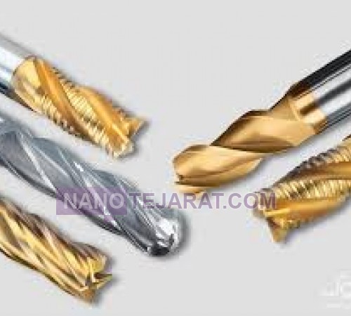 HSS End Mills